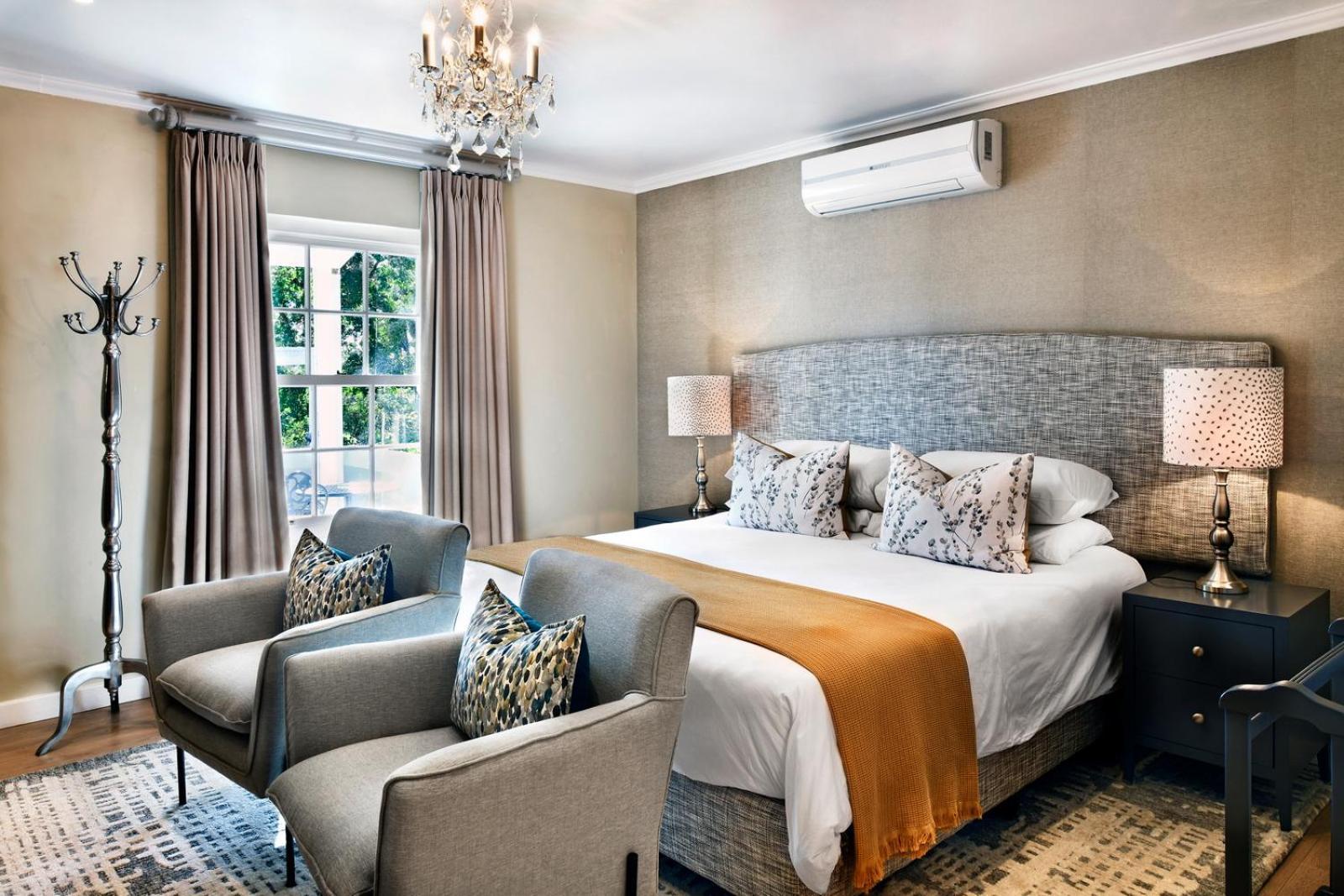 Lavender Farm Boutique Guest House Franschhoek Exterior photo