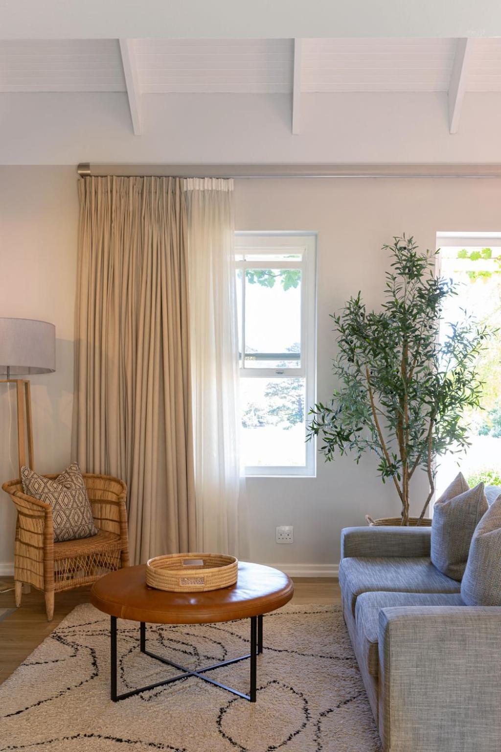 Lavender Farm Boutique Guest House Franschhoek Exterior photo