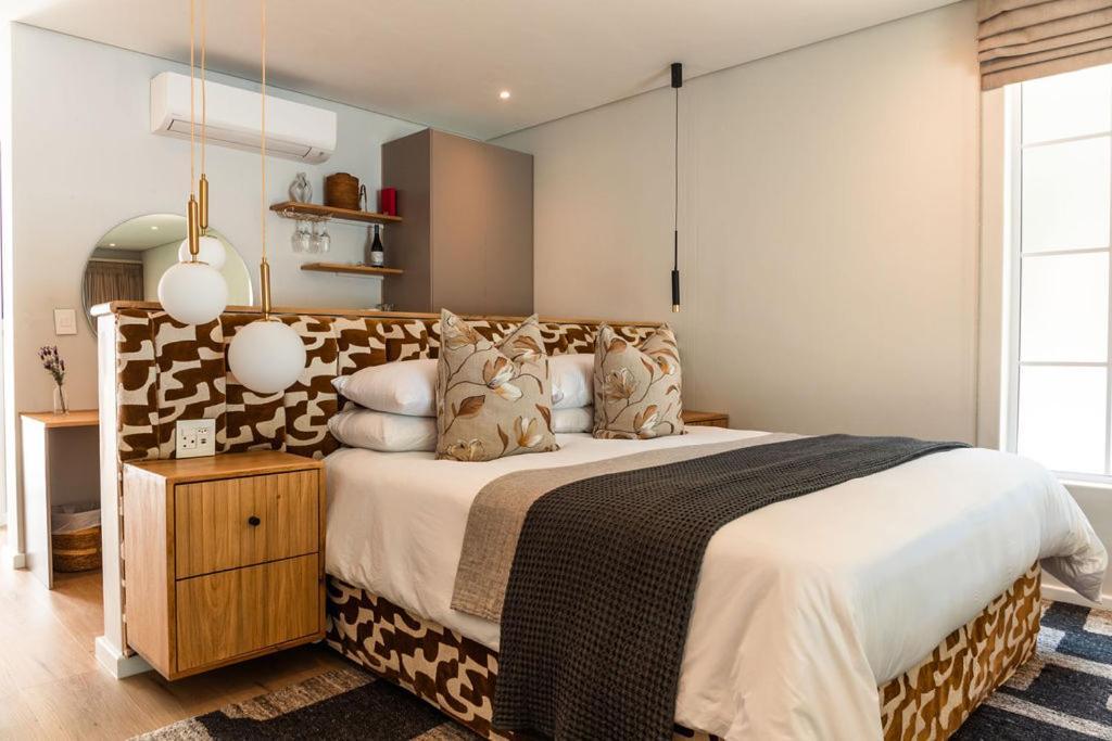 Lavender Farm Boutique Guest House Franschhoek Exterior photo
